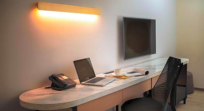 Howard Plaza Hotel Hsinchu