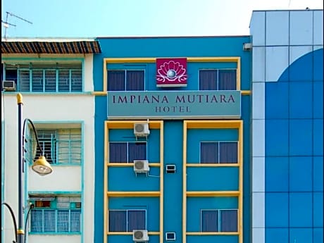 Impiana Mutiara Hotel @ Kampung Air
