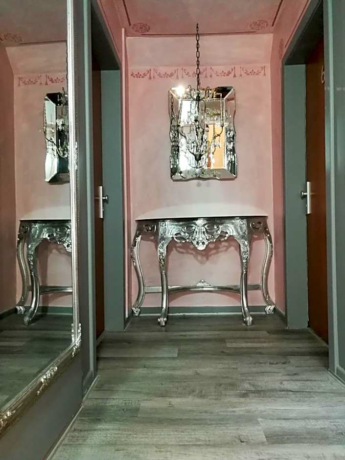 Gästehaus Fuchsröhre