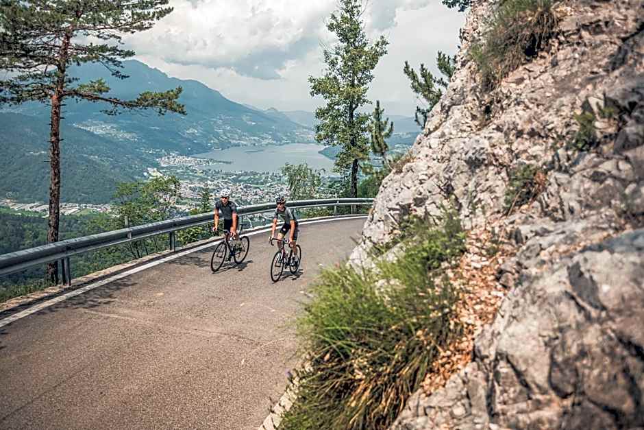 Cristallo Sport & Wellness Hotel