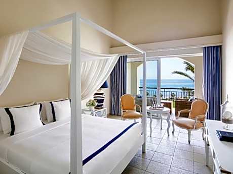 Luxury Sea View Guest Room
