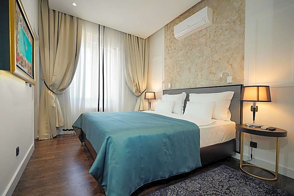 Hotel Majestic