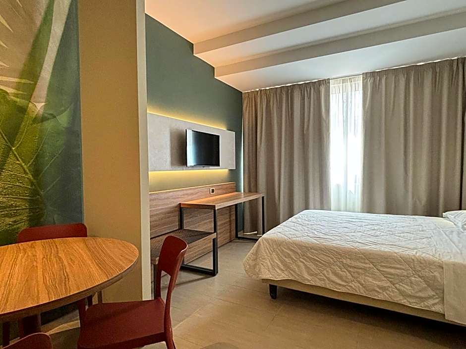 Casa Vacanze Fardella Centrale