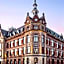 Mandarin Oriental Conservatorium, Amsterdam