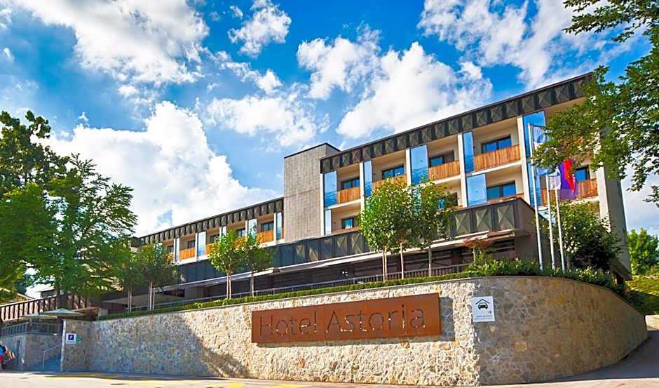 Hotel Astoria Superior