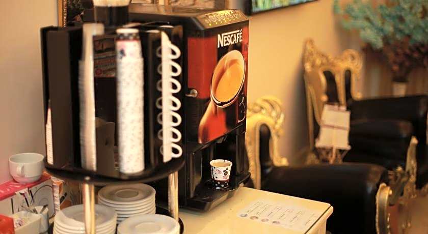 ConstantinopolisHotel