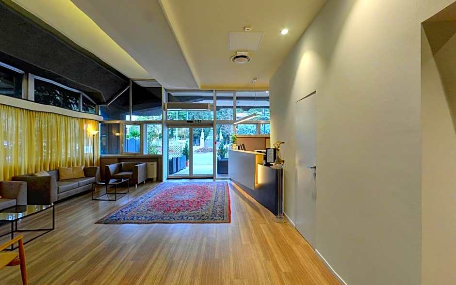 Ai Ronchi Motor Hotel