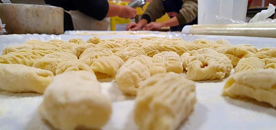 Sotto Il Cielo Hotel