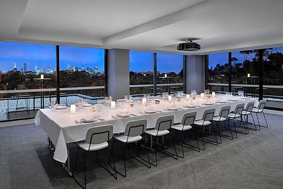 Element Melbourne Richmond