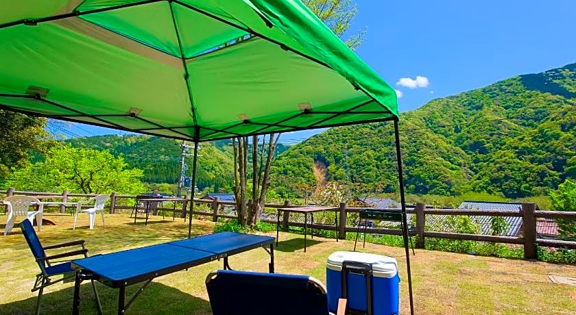 TABIHAKU STAY 香住