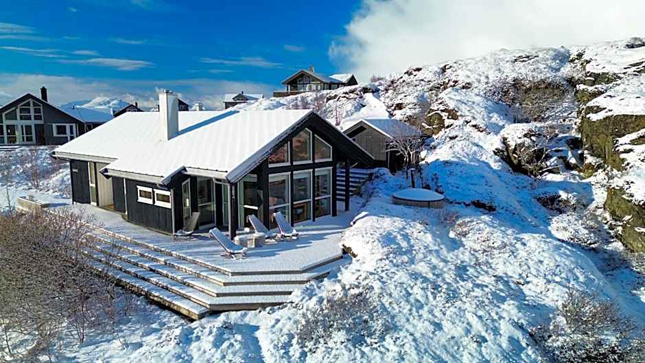 Lofoten Links Lodges