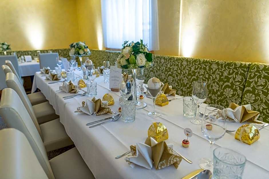 Hotel Restaurant Meyer