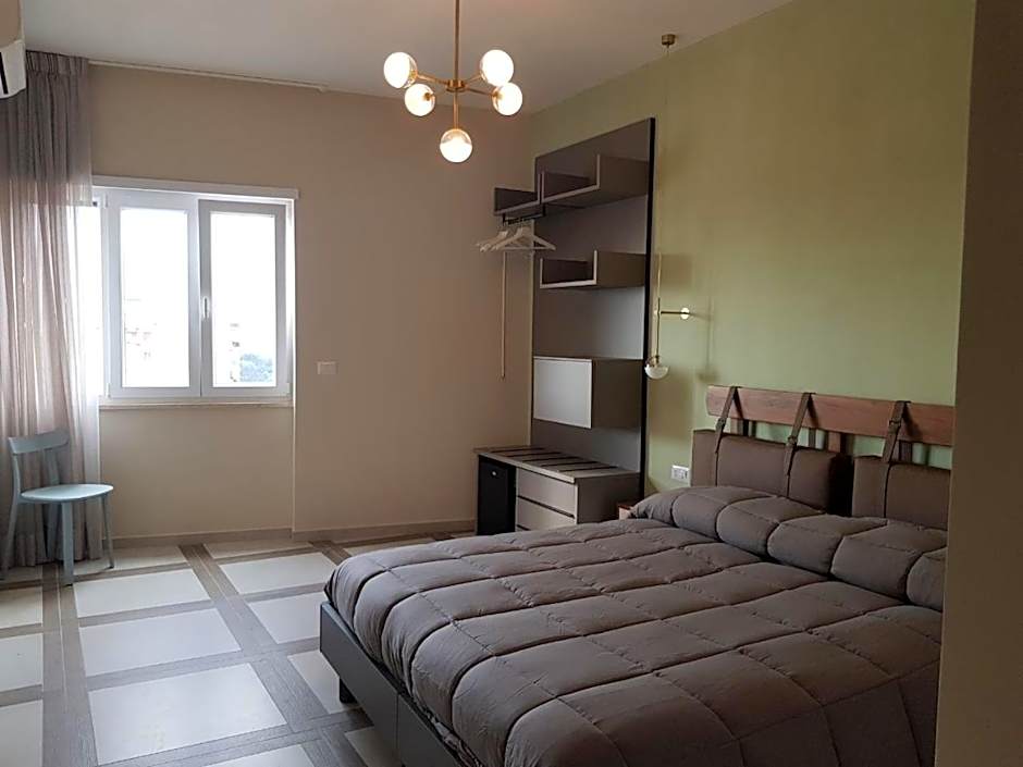 Euforia Napoli - Tre Sedi - Three Locations