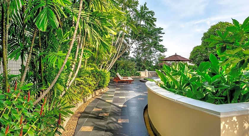 Conrad By Hilton Bangkok Residences