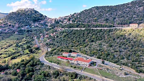 Hotel Pelasgos