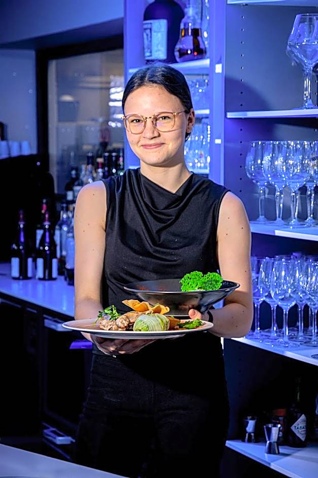 Hotel Restaurant Le Regal