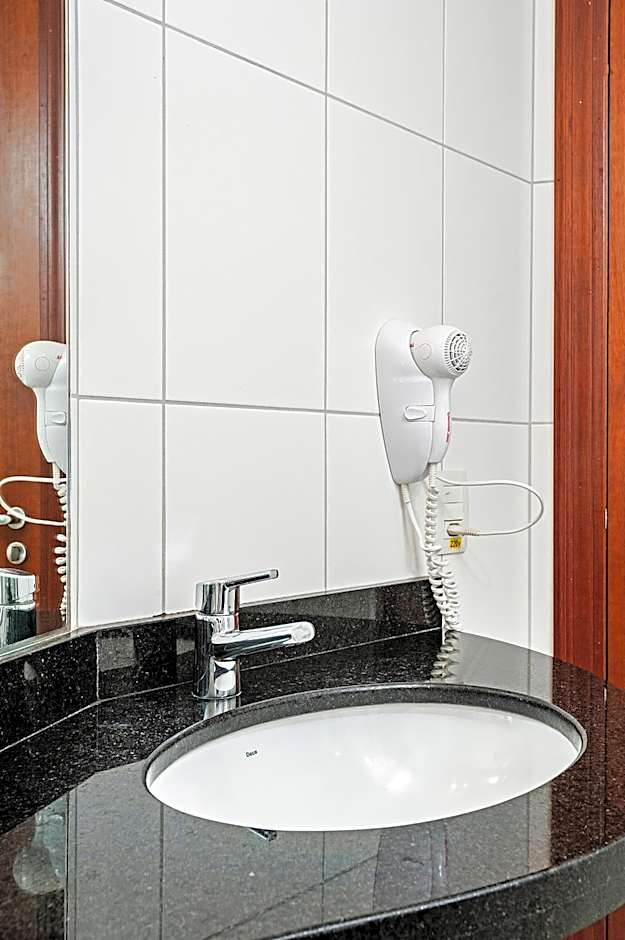 Firenze Business Hotel