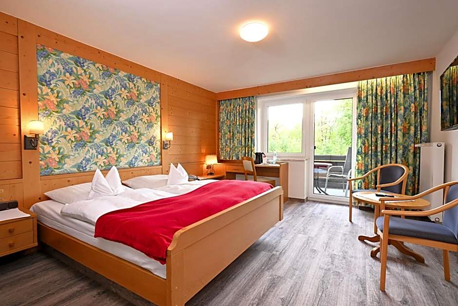 Hotel Gasthof Adler