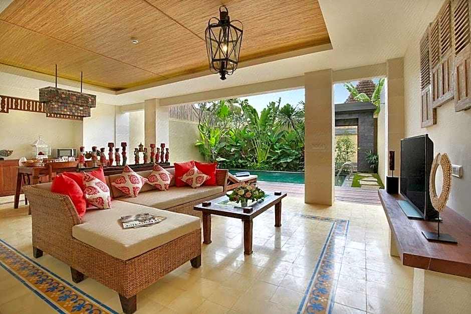 Kamajaya Villas