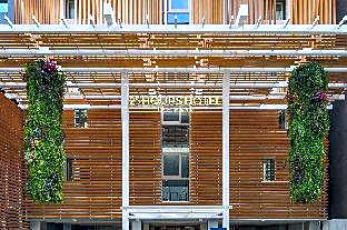 25 Hours Hotel The Park