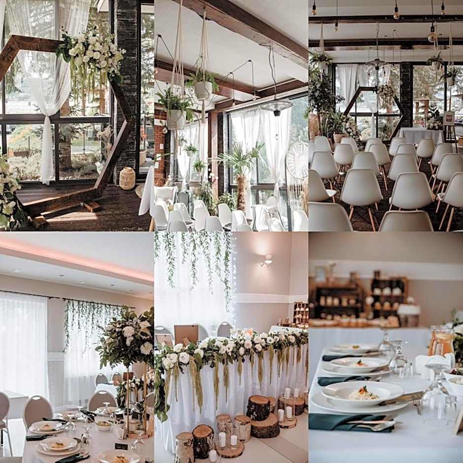 Koszarka Venue & SPA