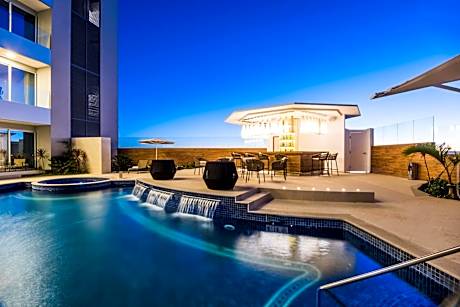 Hyatt Regency San Luis Potosi