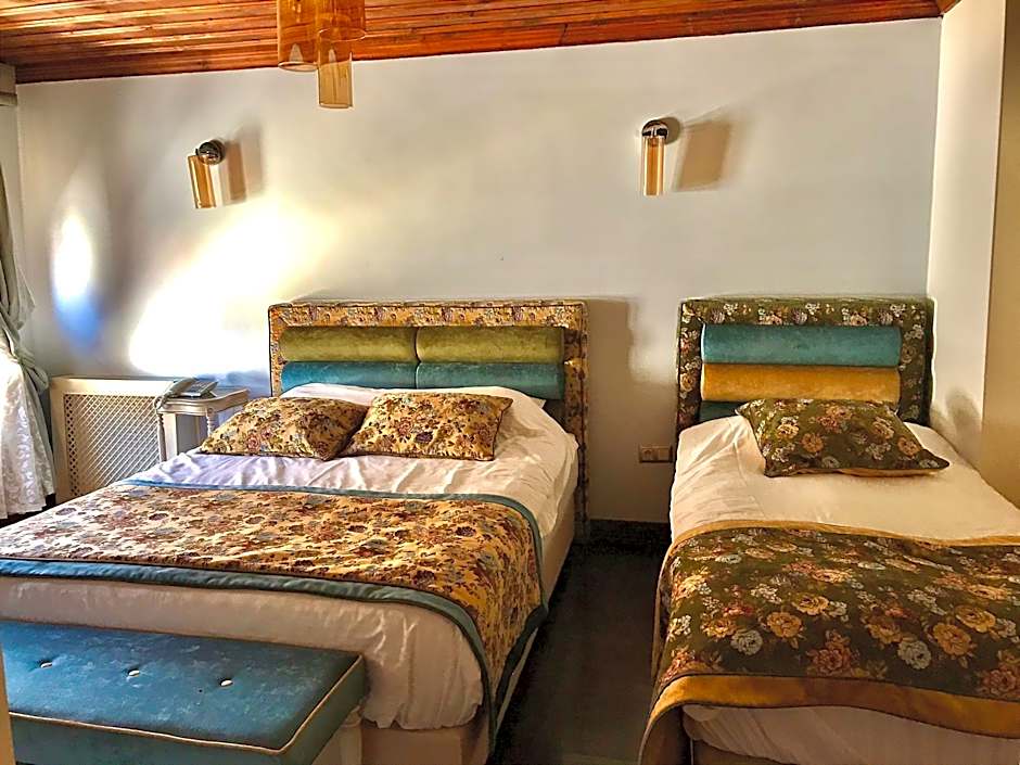 Arasta Konak Otel
