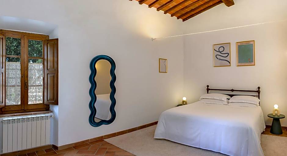 Abbadia Sicille Relais