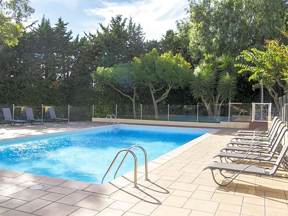 ibis Styles Toulon La Seyne-sur-Mer