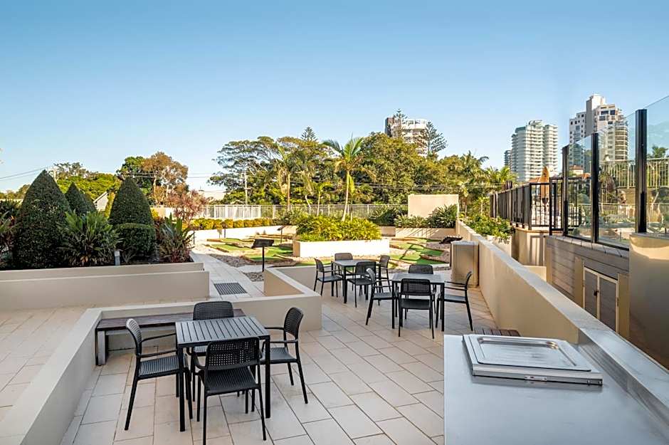 The Sebel Twin Towns Coolangatta