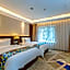 ZMAX Hotel Guangzhou Tianhe Sports Center East Metro Station