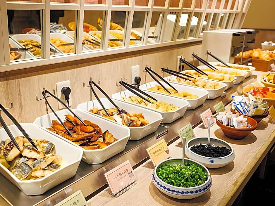 Hotel Dream Gate Maihama Anex – Urayasu, NC