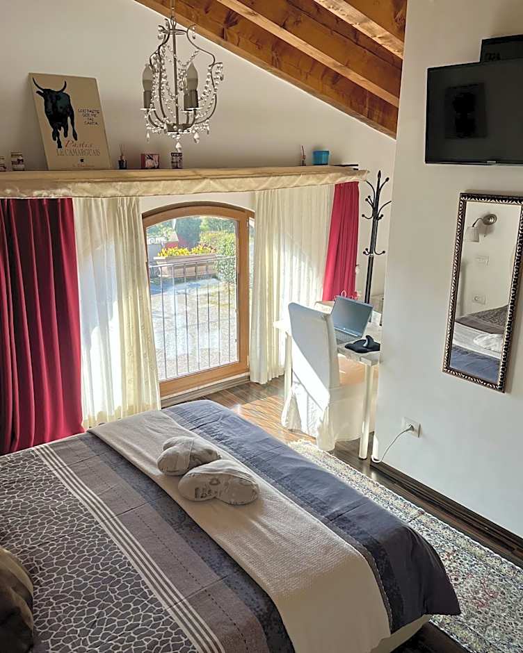 Country Home B&B Il Melo