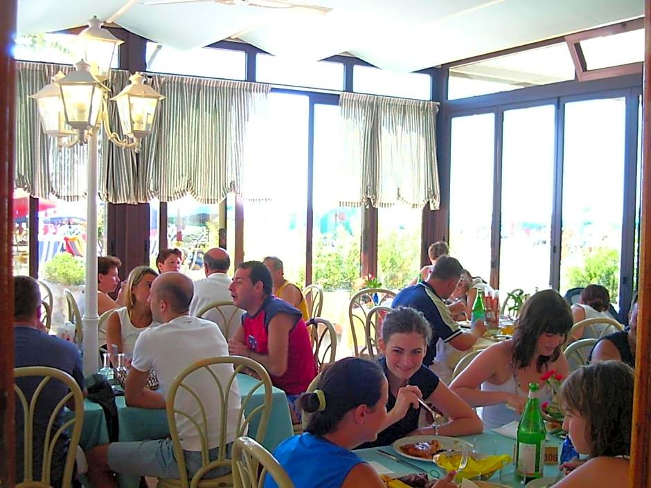Hotel Continental