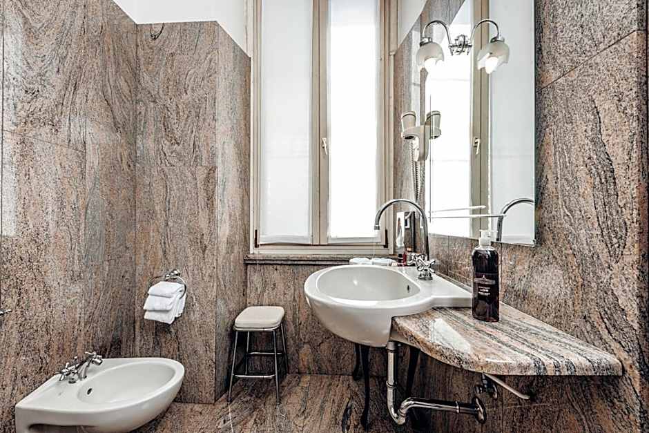 Hotel Villa Madruzzo