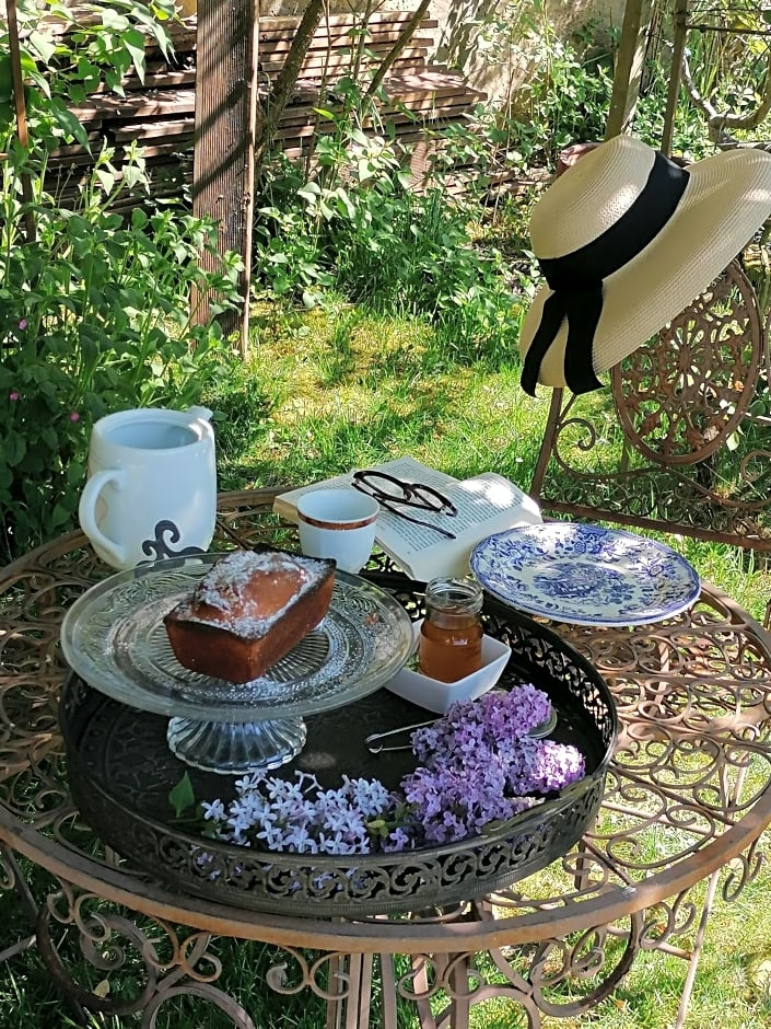 Chambre d'hôtes Les Magnolias