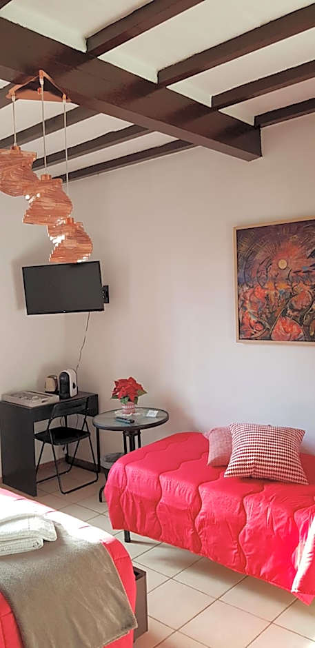 B&B Pierilu'