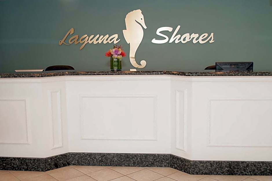 Laguna Shores Studio Suites