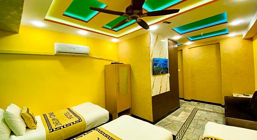 Jhelum One Hotel, Shandar Chowk Jhelum