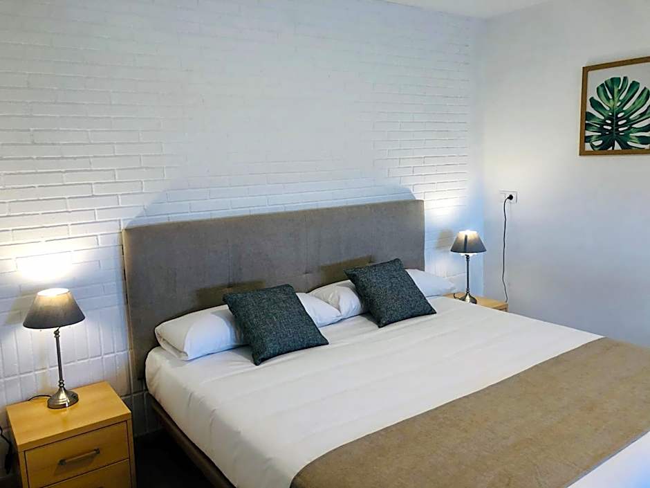 Hotel Finca Alcamino