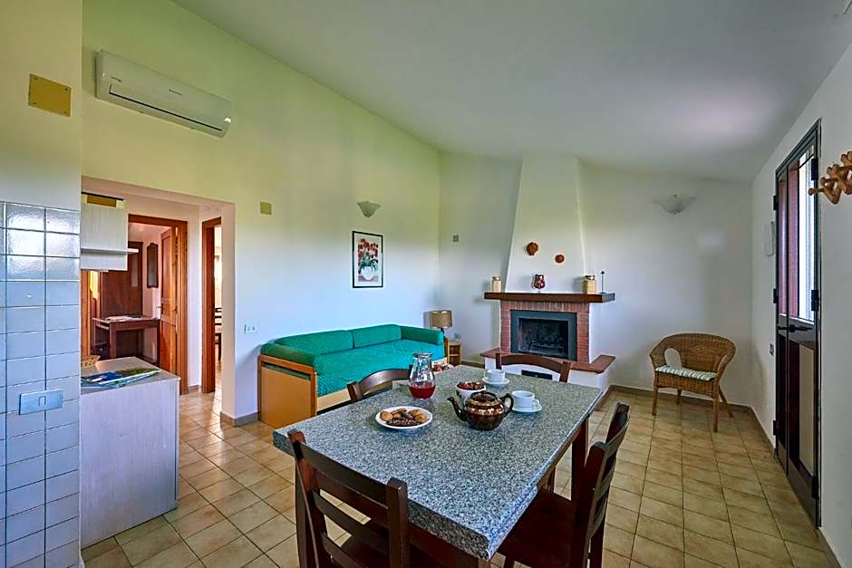 Agriturismo Tesorino