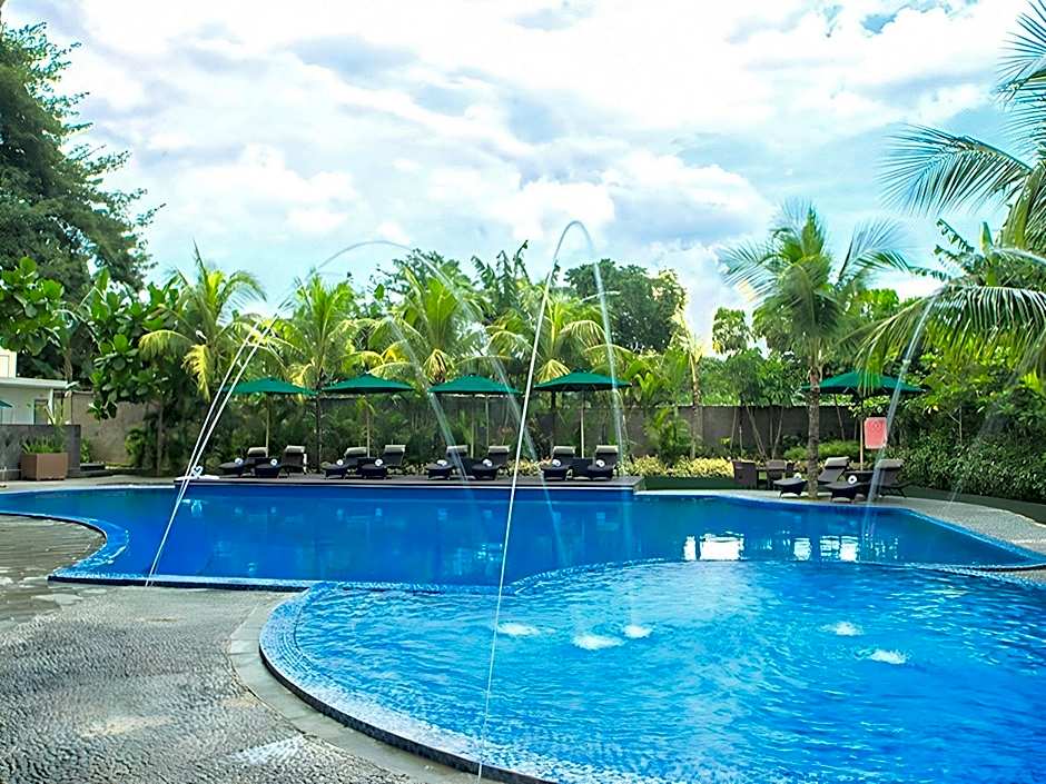 Swiss-Belhotel Lampung