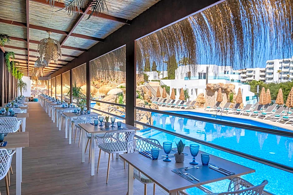 MarSenses Ferrera Blanca Hotel - Adults Only