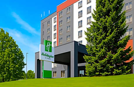 Holiday Inn & Suites Mississauga West / Meadowvale By IHG