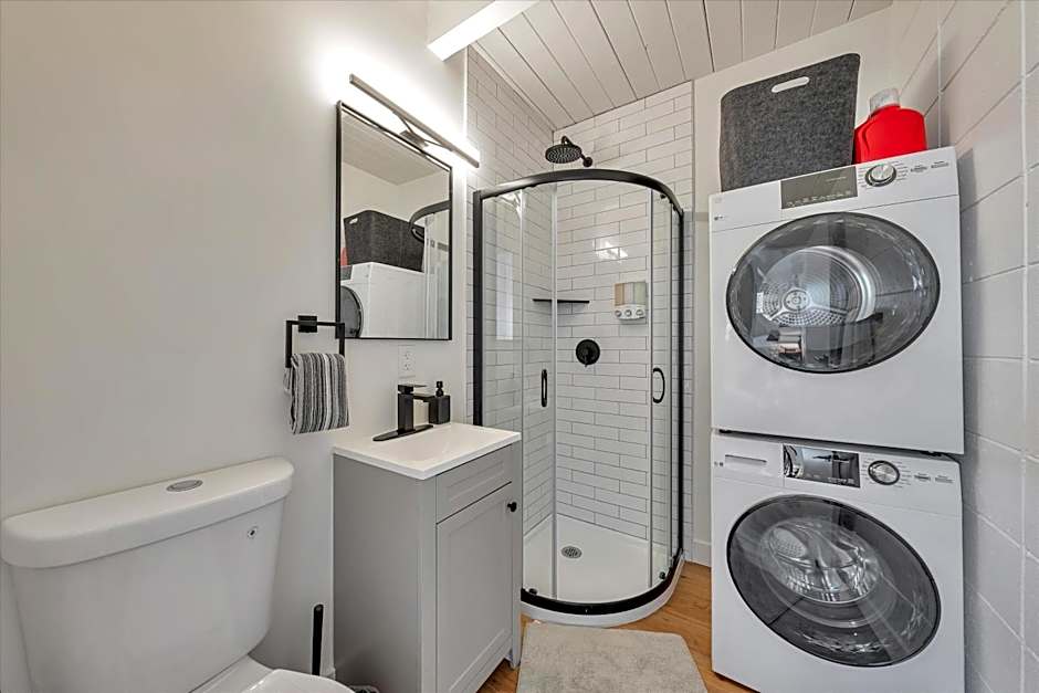 Silicon Valley Stay Apartments
