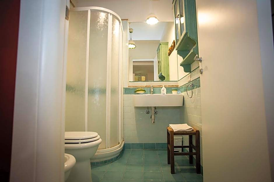 Agriturismo Serignano alle Rocchette