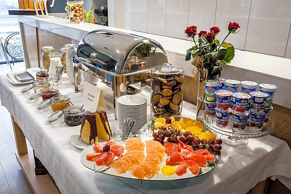 Hotel Ren & Restauracja Browar Kociewski