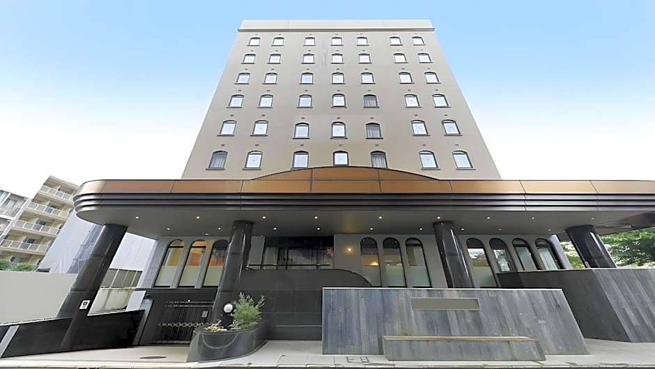 Fujisawa Hotel EN