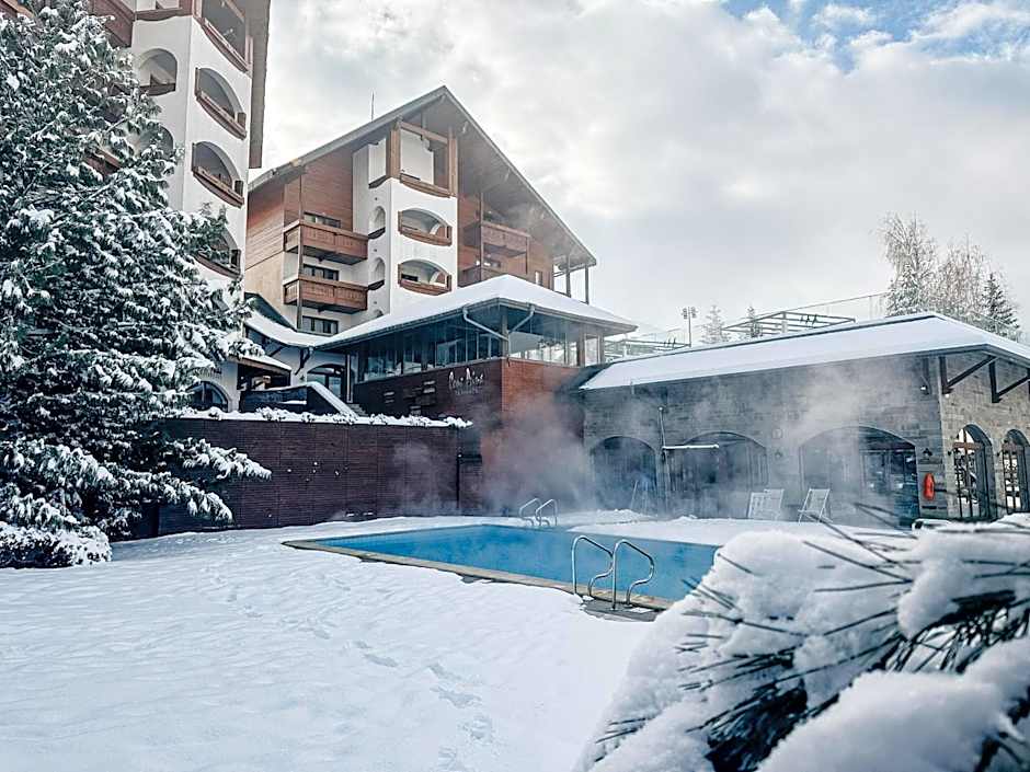 Kempinski Hotel Grand Arena Bansko
