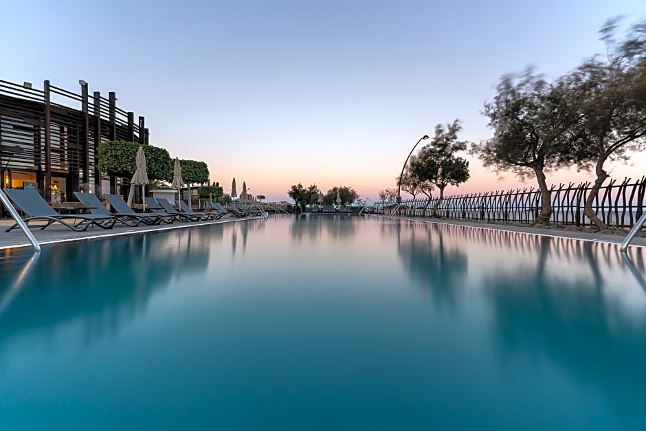 Barcelo Tenerife Royal level